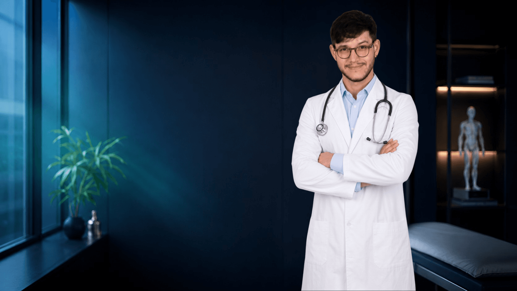 Dr. Lucas Gabriel Corbo – Perito Médico CORBO MED